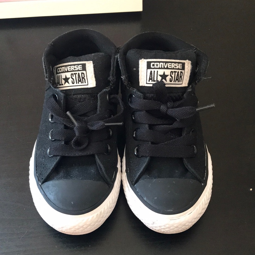 Converse shoes